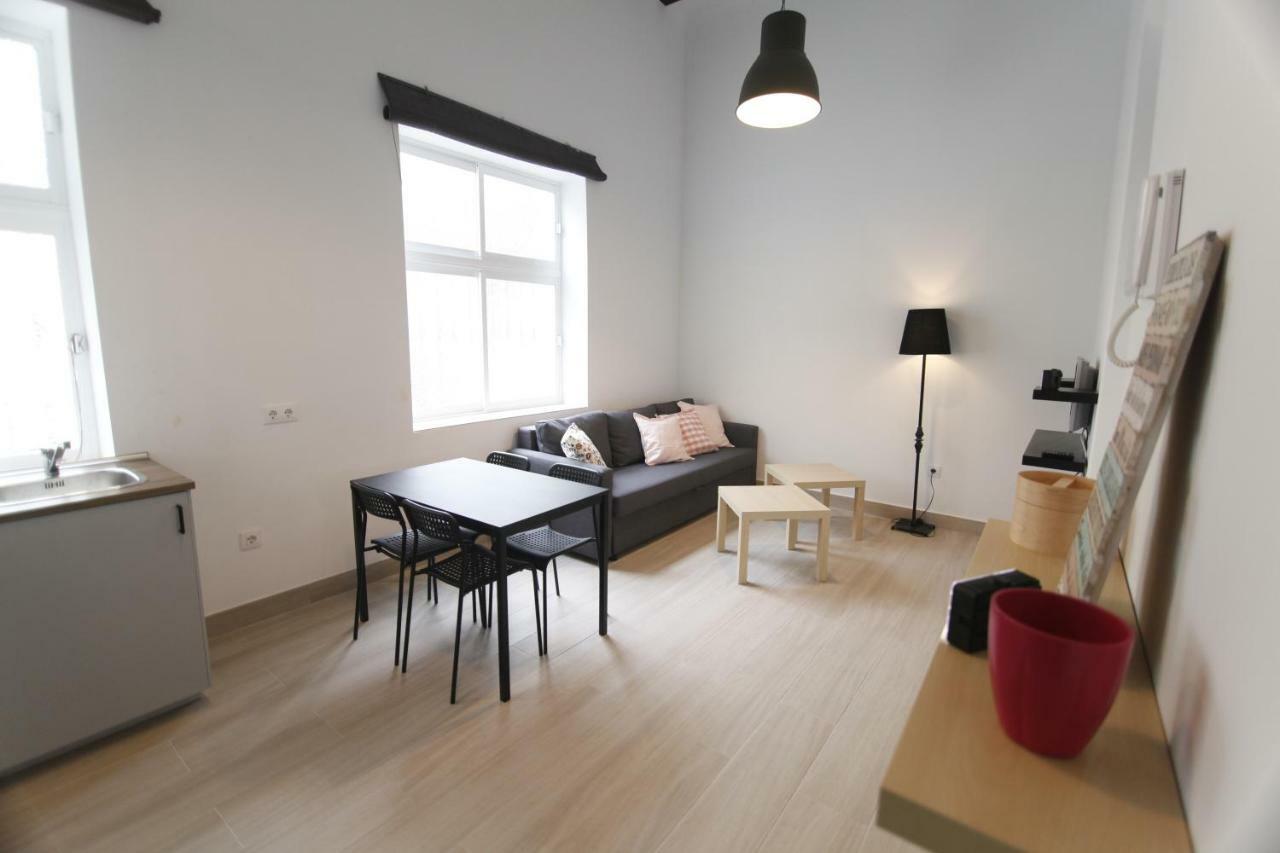 Magnifica Oportunidad, Junto A La Playa Y Al Teatro Falla Cadiz Ngoại thất bức ảnh